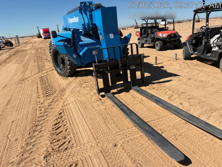 2026 GENIE GTH-1256