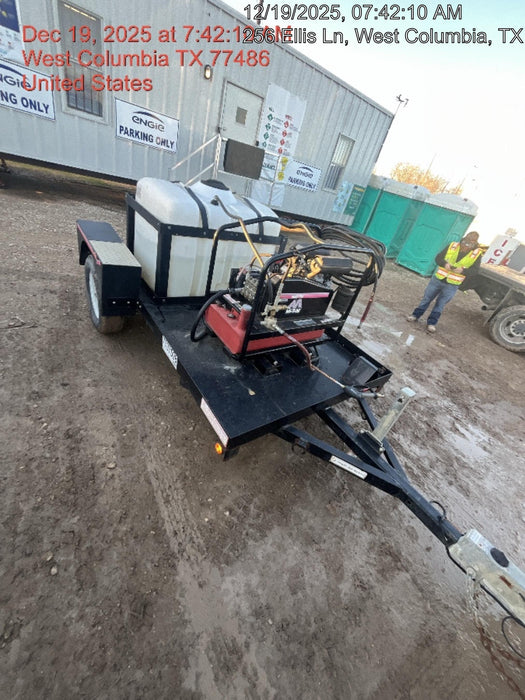 2021 MI-T-M CORPORATION CWC-5004-4MAH