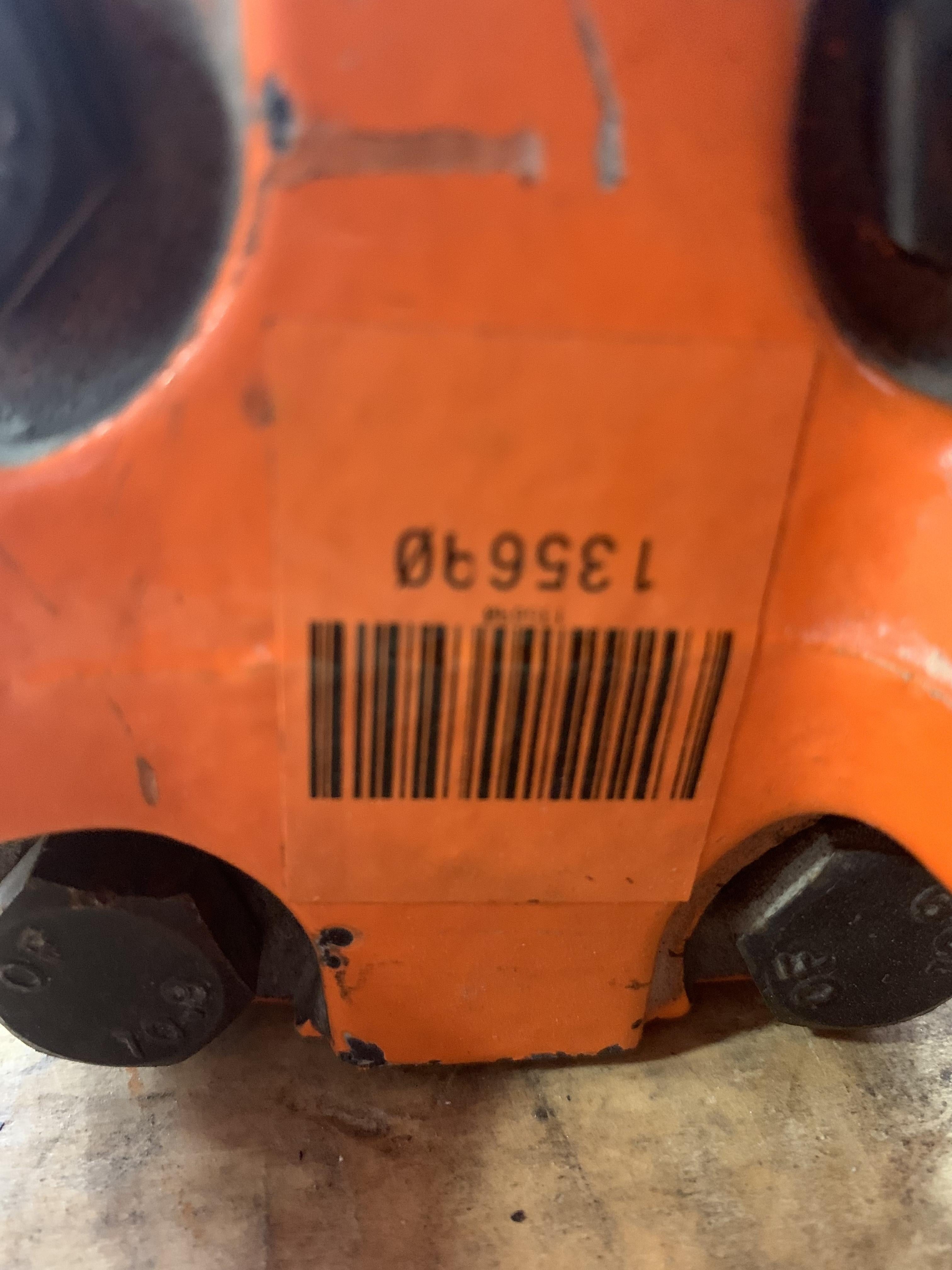2021 MICHIGAN PNEUMATIC MP-CH3R