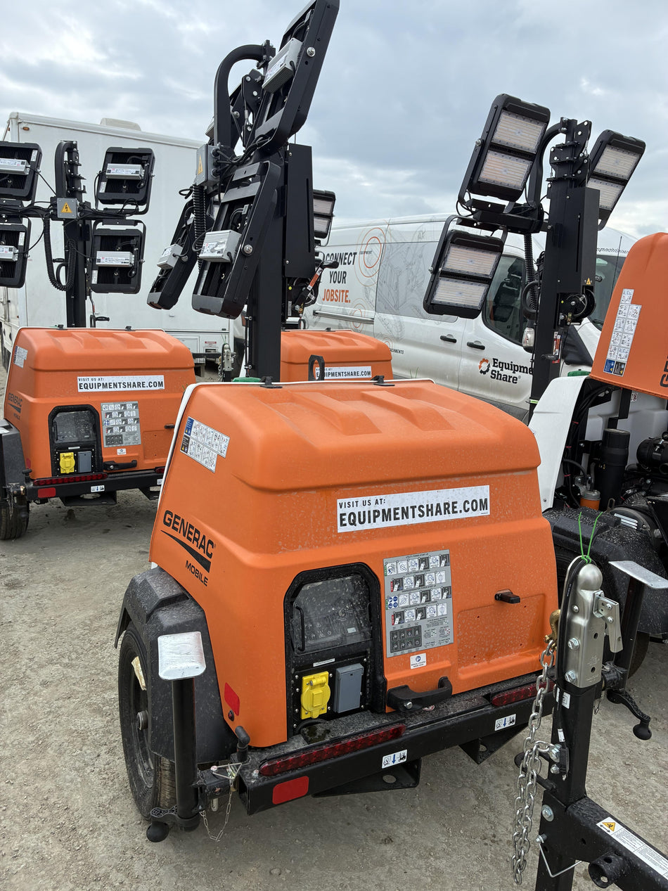2026 GENERAC MLTS-4