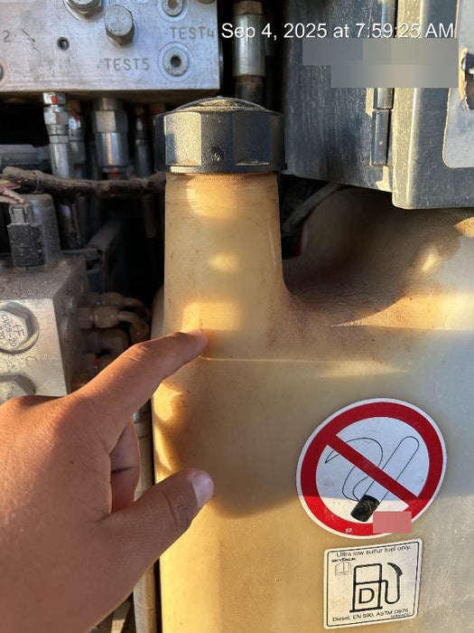 2019 SKYJACK SJ46 AJ