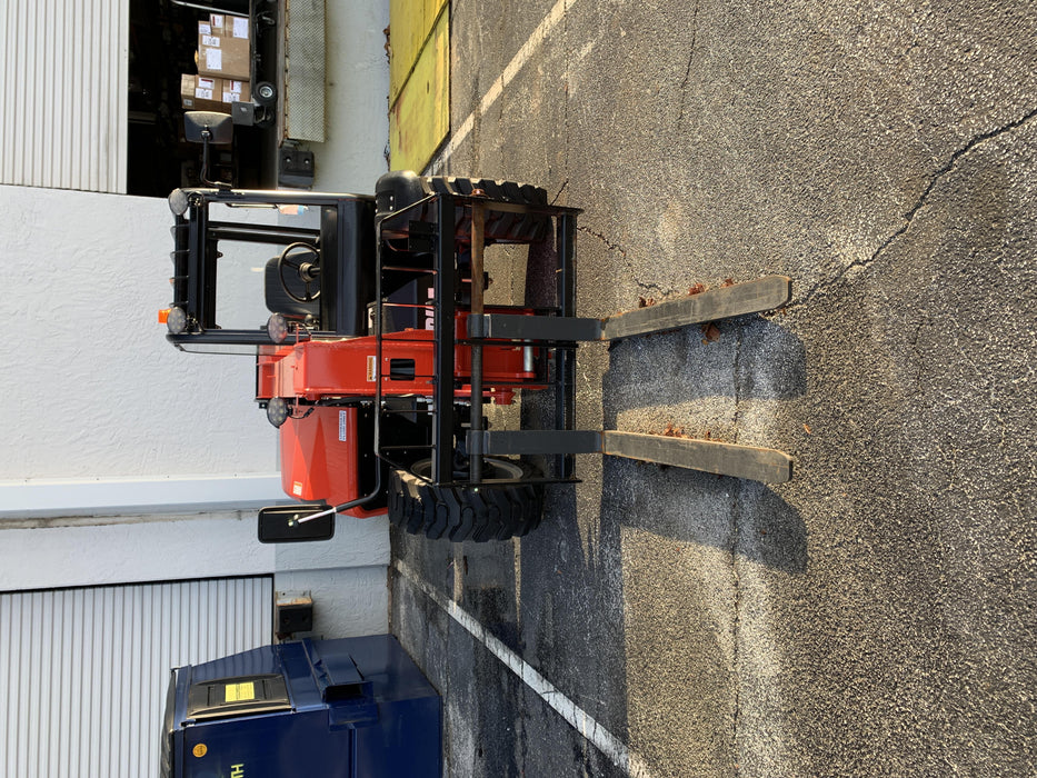 2020 MANITOU MTA5519