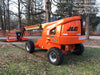 2019 JLG 460SJ