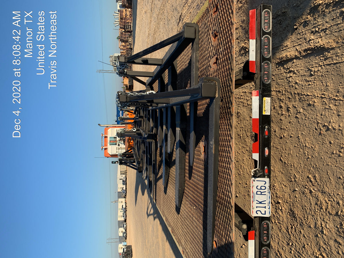 2020 ARROW MATERIAL HANDLING Fork Spreader