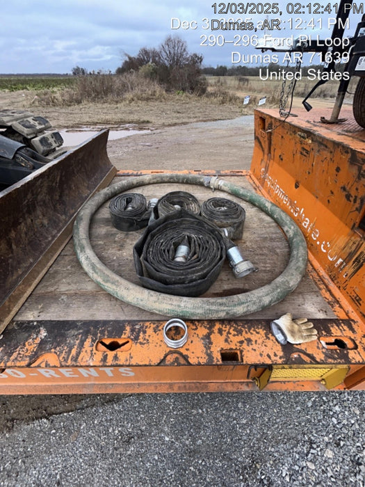 2023 MULTIQUIP QP4TH