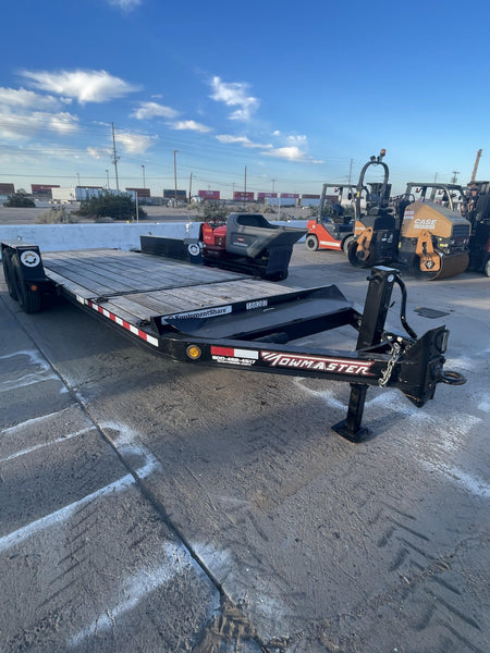 2021 TOWMASTER T-12DT
