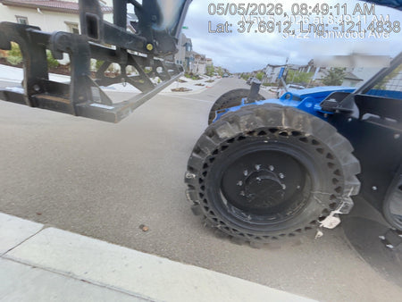 2024 JLG 1001275853