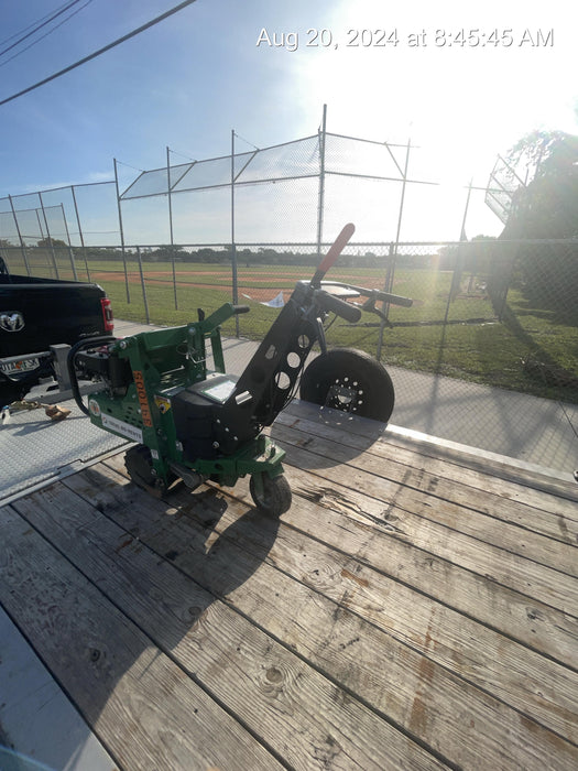 2024 BILLY GOAT SC181H