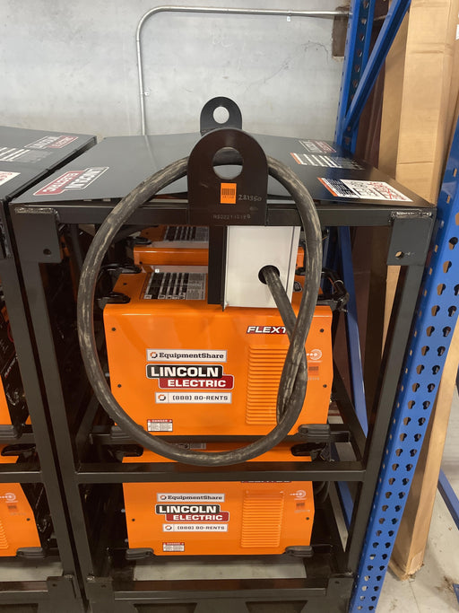 2022 LINCOLN ELECTRIC K3402-2