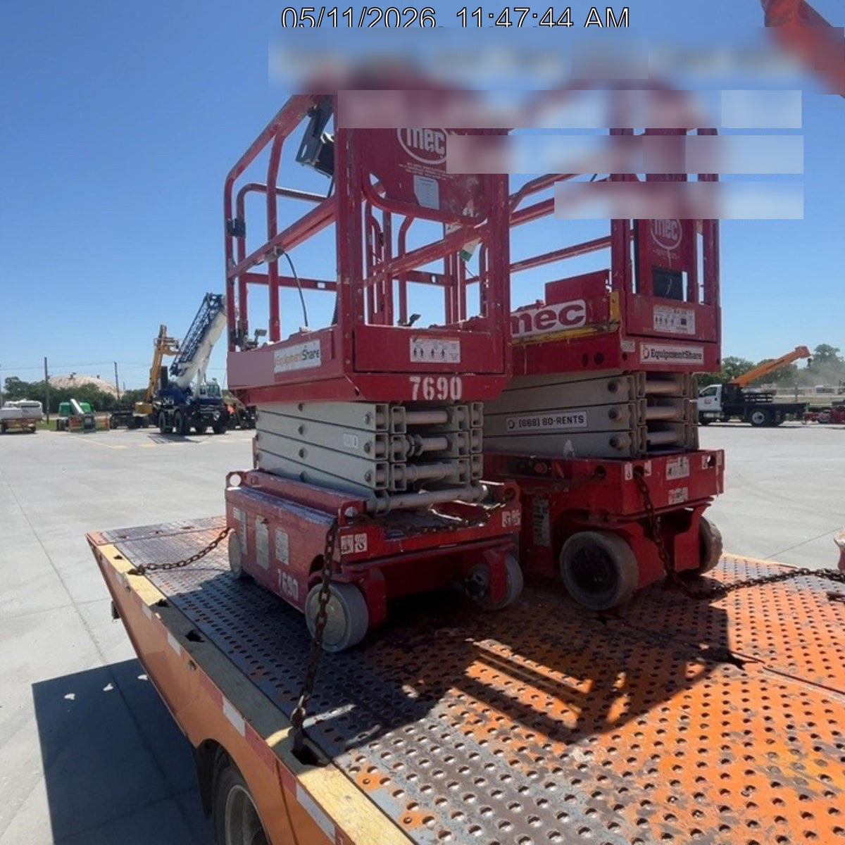 2018 MEC 1330SE