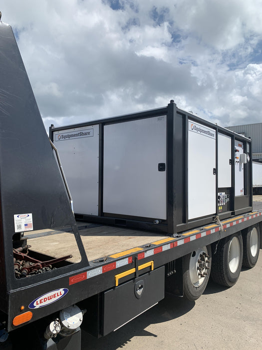 2022 AES AES25TDH44TTA