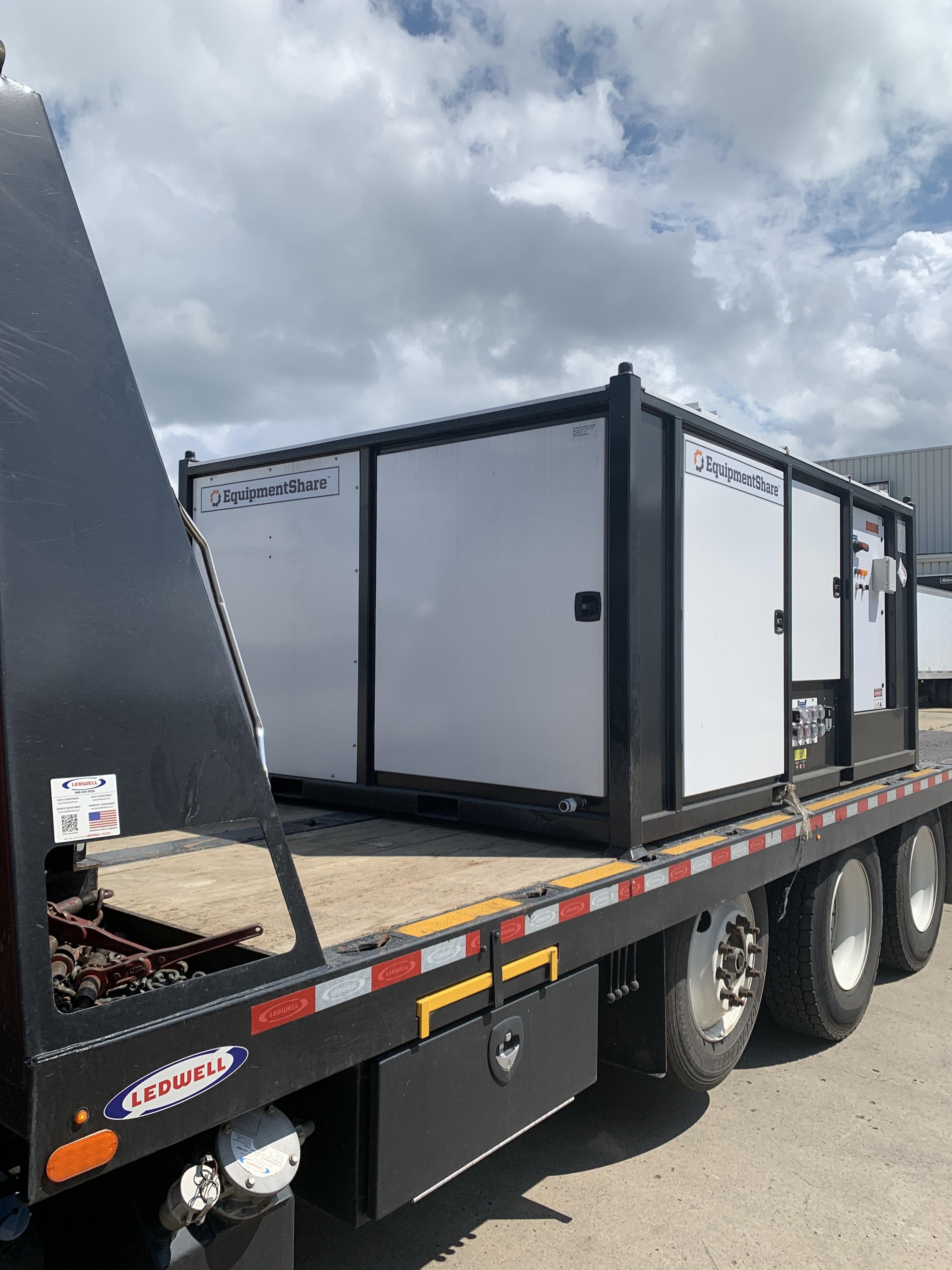 2022 AES AES25TDH44TTA