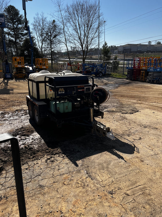 2020 MI-T-M CORPORATION HS-3006-0MDK-UR