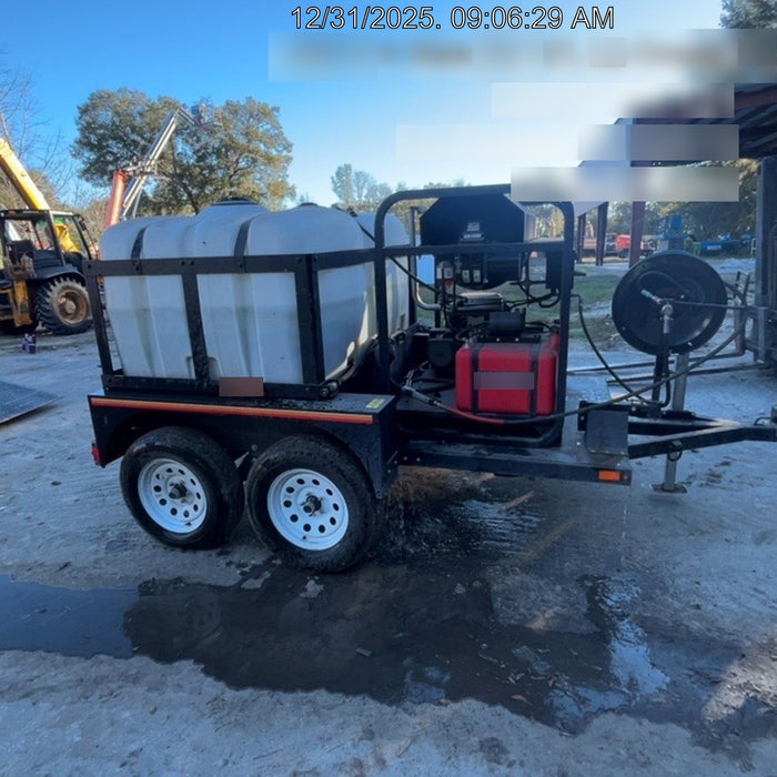 2025 MI-T-M HS-3505-1MGH-UR