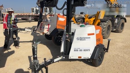 2026 GENERAC MLTS-4