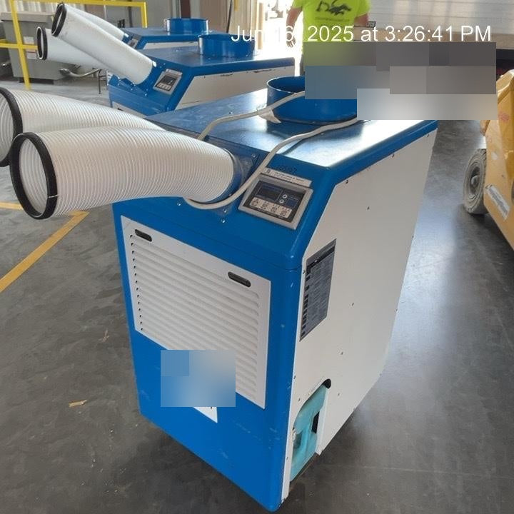 2020 MESTEK 6HK16