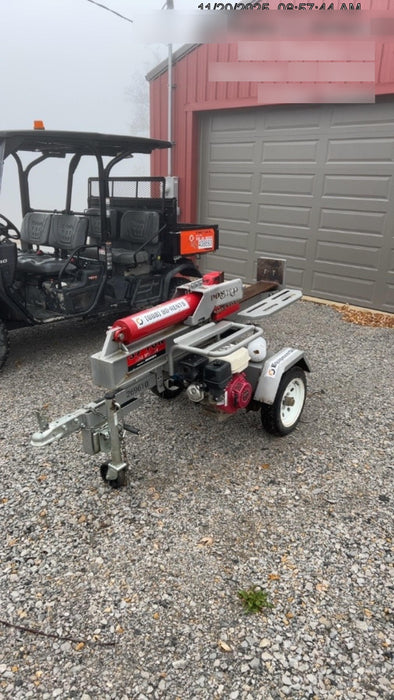 2012 DOSKO MANUFACTURING 3700LS-H