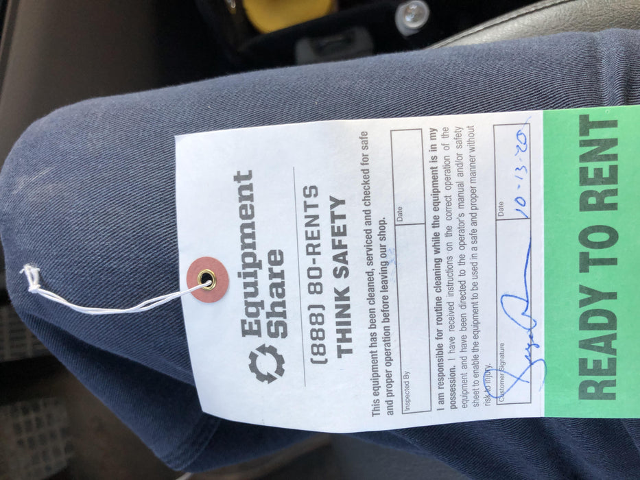 2020 WACKER NEUSON RTLx-SC3