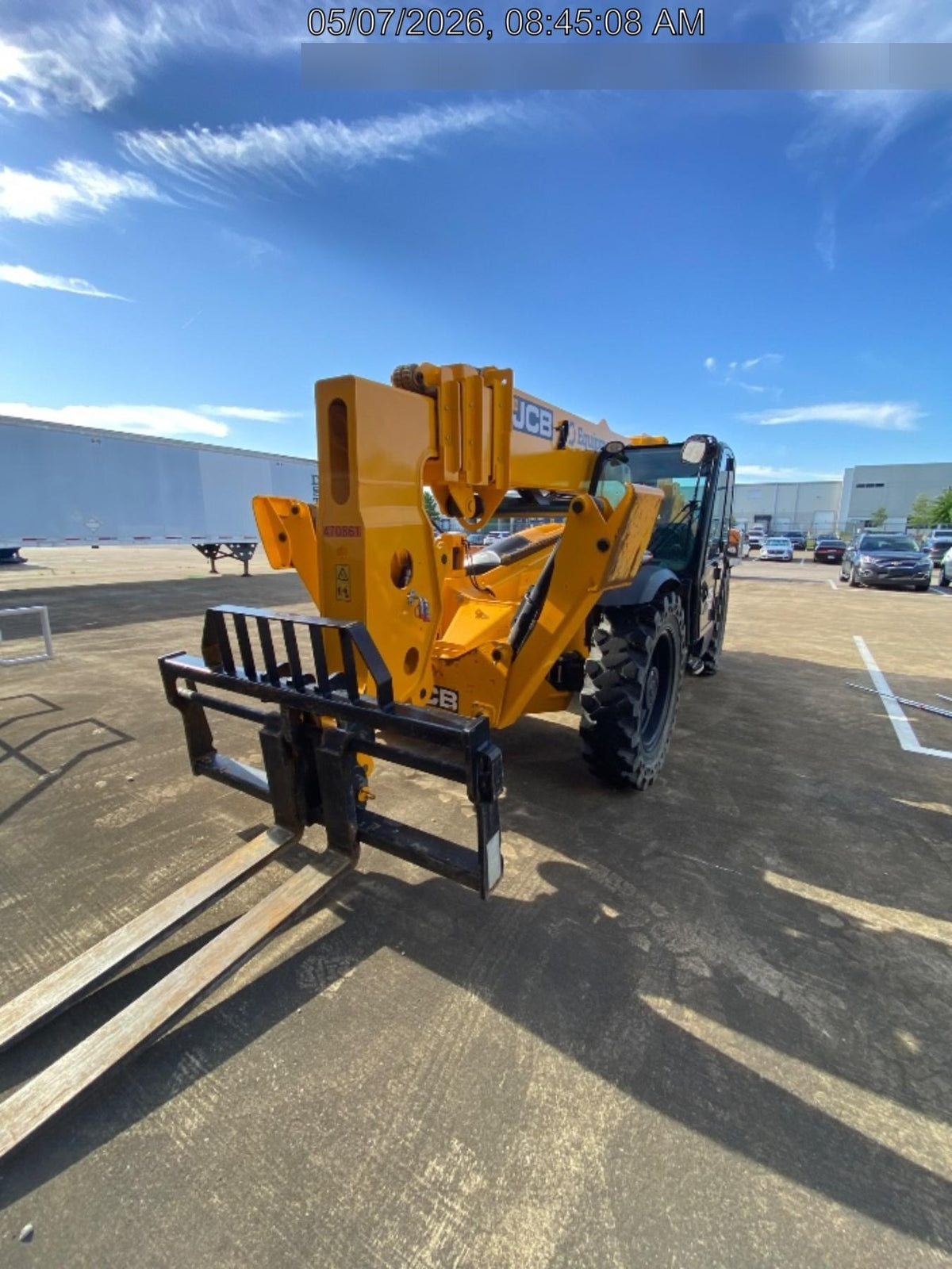 2025 JCB 510-56