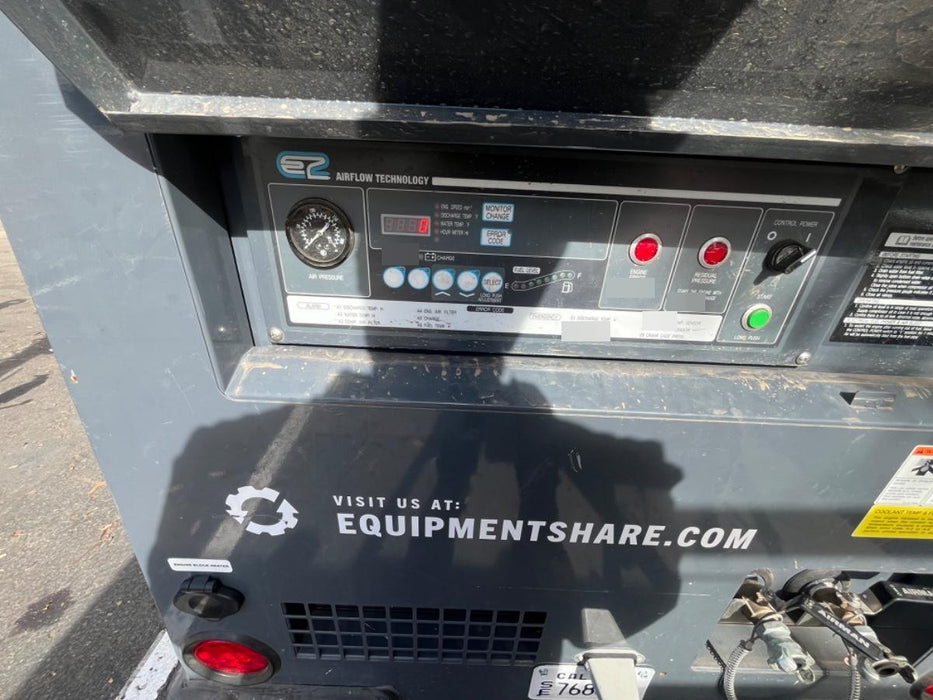 2024 AIRMAN PDS185S CWK