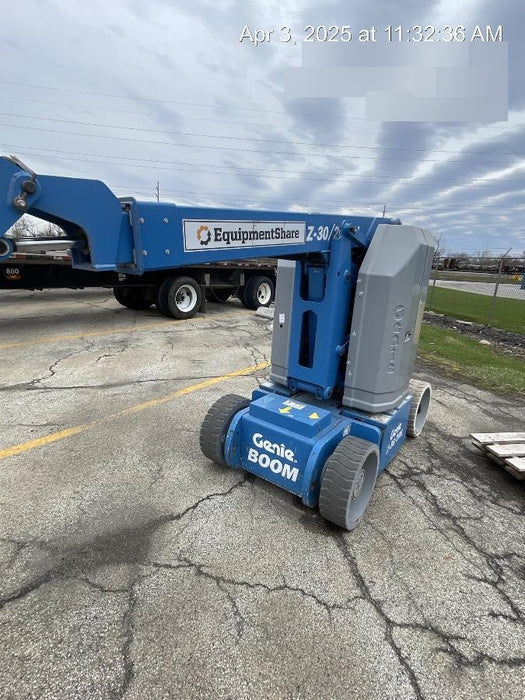 2020 GENIE Z-30/20N RJ