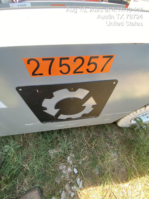 2022 COLUMBIA Payloader 2XL