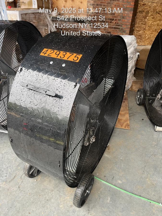 2024 MASTER MHD-42-BDF-C