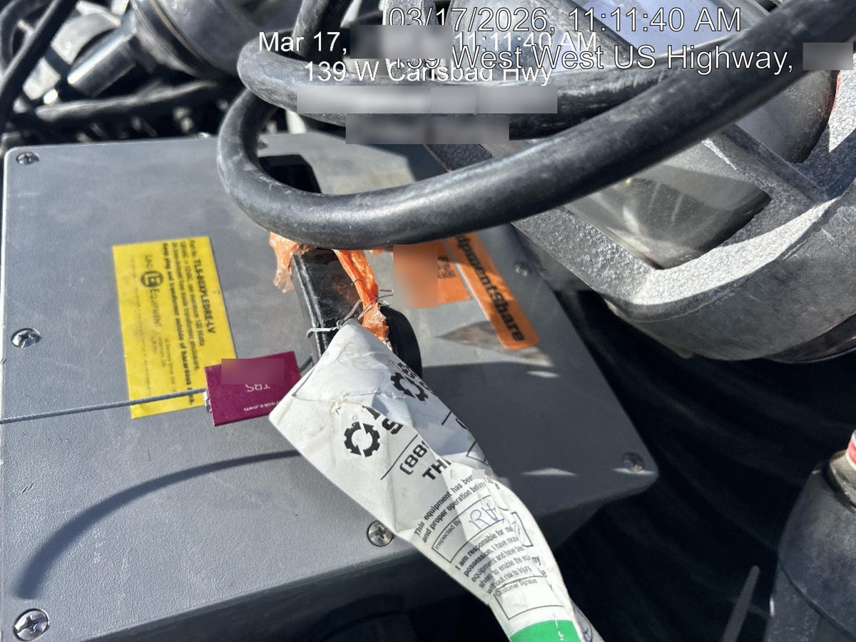 2021 LIND EQUIPMENT TLS-80XPLEDRE-LV