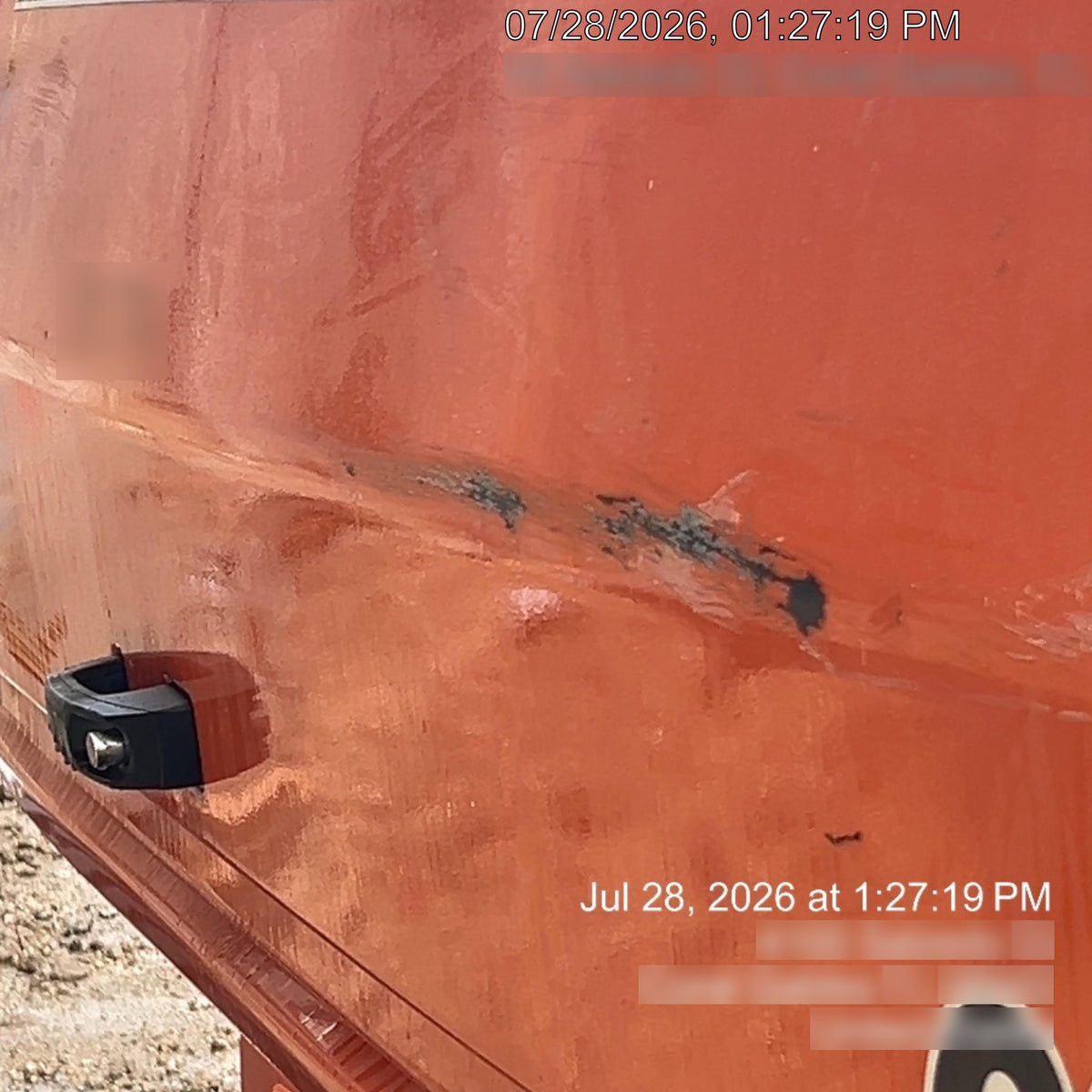2020 JLG 660SJ