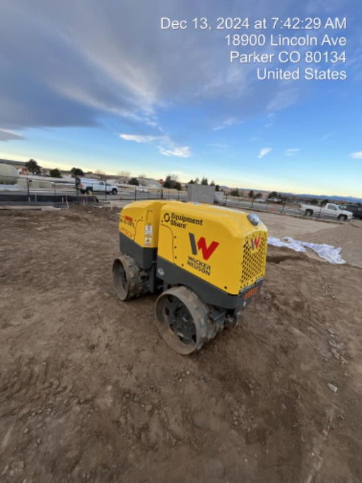 2024 WACKER NEUSON RTLx-SC3