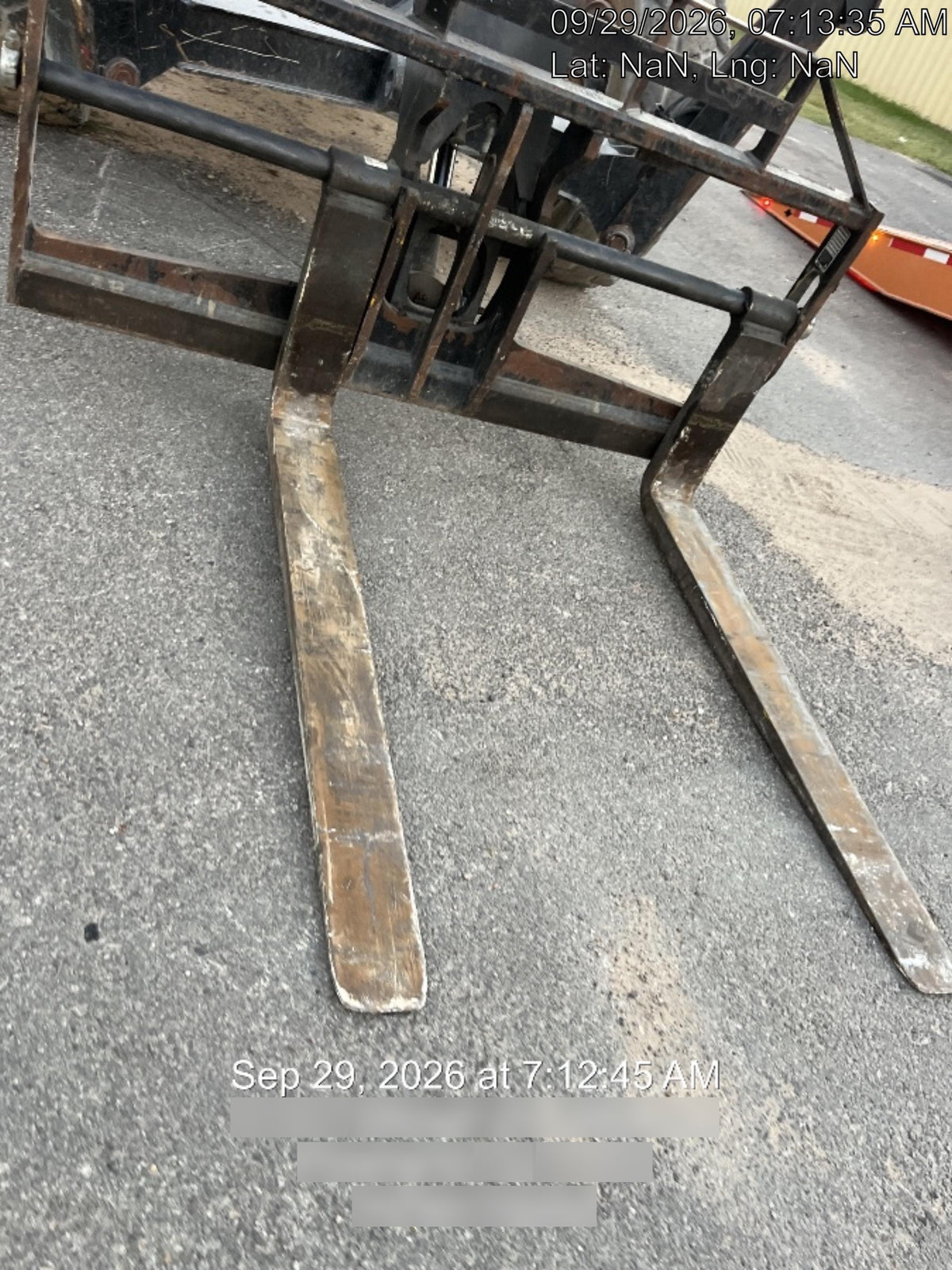 2023 SKYTRAK 10054