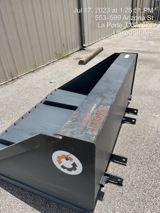 2020 ARROW MATERIAL HANDLING 3207218WFM