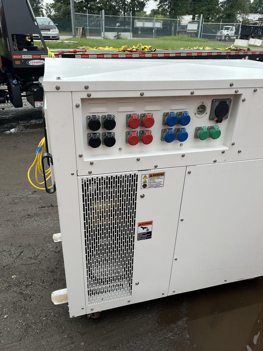 2023 TRYSTAR LP600H-240-480- 1DMT-CPS