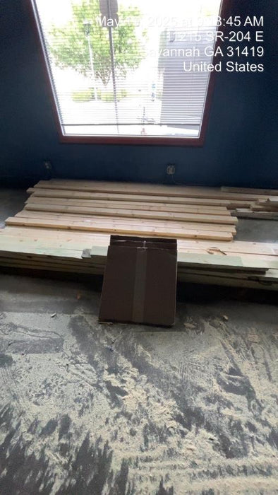 2024 HUSQVARNA FS 400 LV