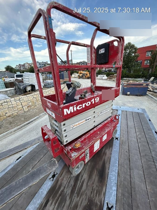 2019 MEC Micro 19