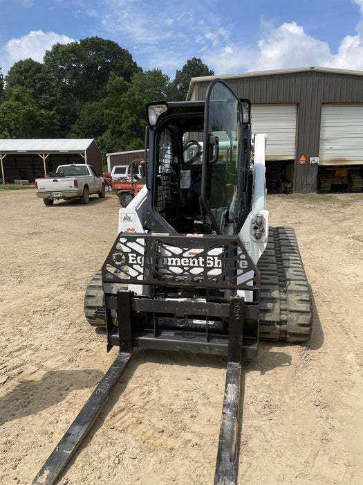 2022 PALADIN 48" Pallet Forks - Paladin