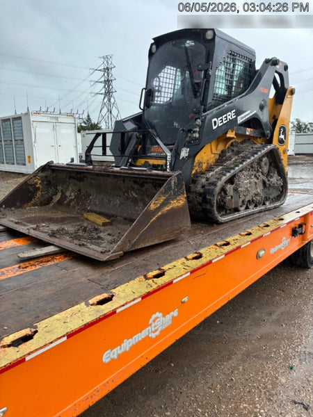 2023 MANITOU 50504723