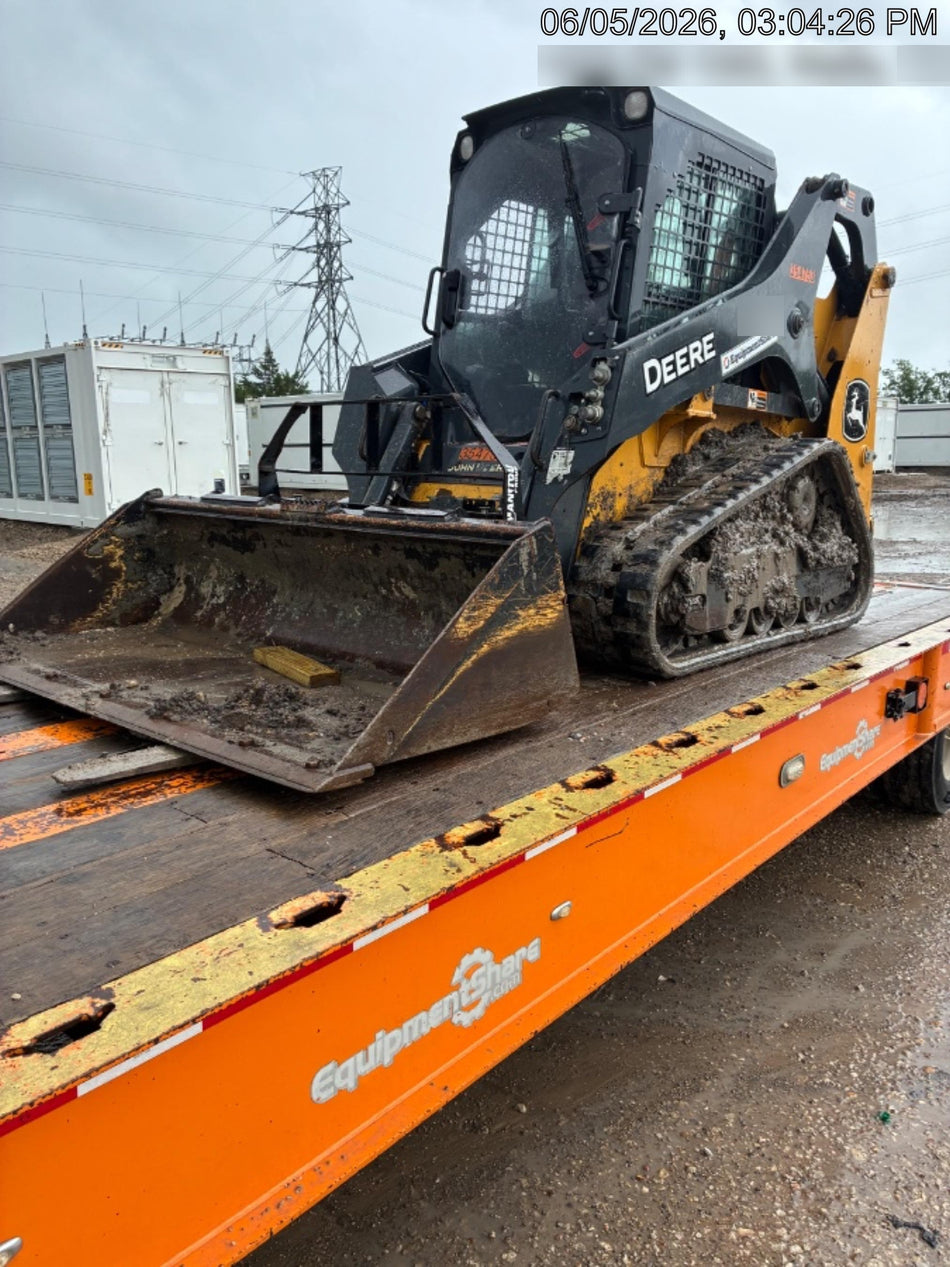 2023 MANITOU 50504723