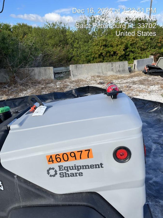 2024 WACKER NEUSON LTT4