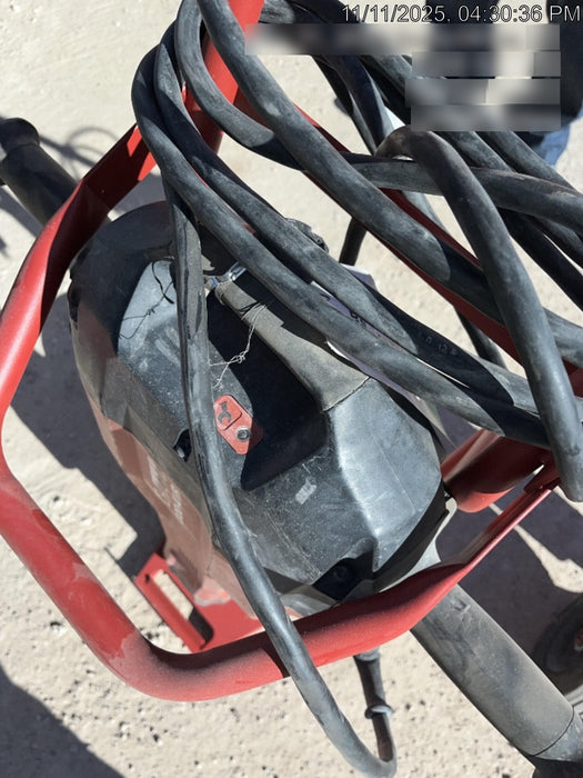 2022 HILTI TE 2000-AVR