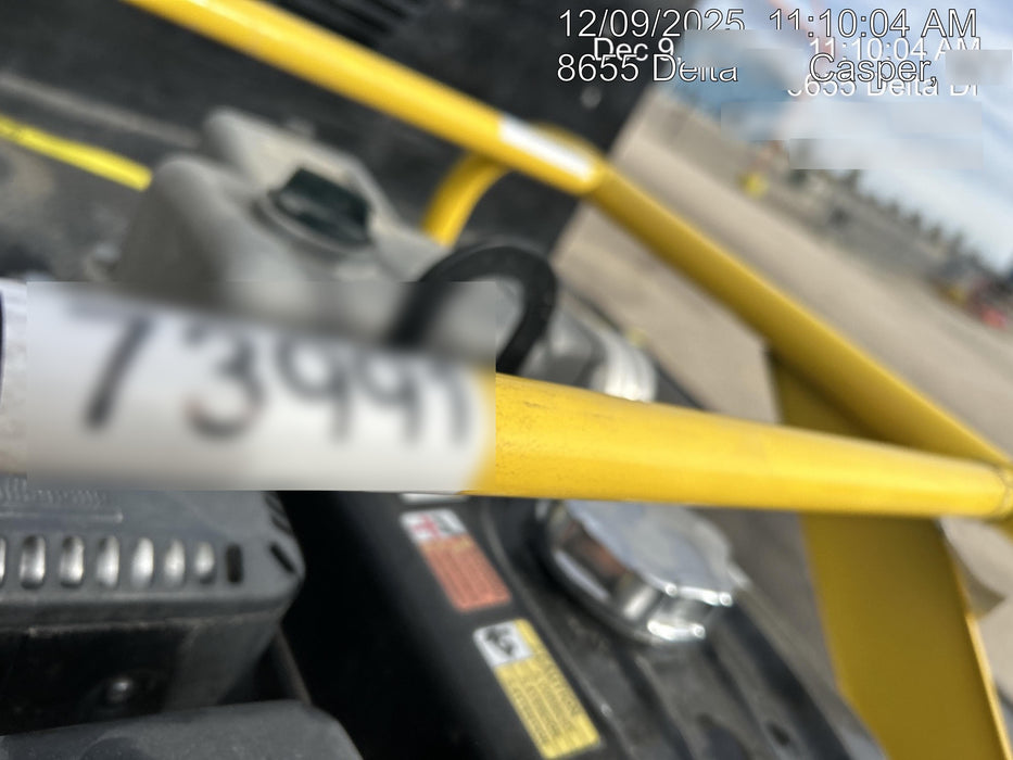 2021 WACKER NEUSON PT3A