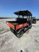 2022 KUBOTA RTV-X1140W-H (Canopy)