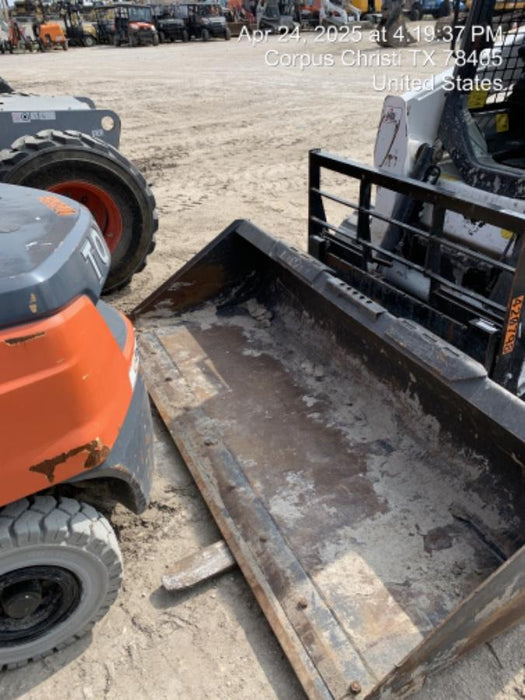 2024 ARROW MATERIAL HANDLING F5100CB