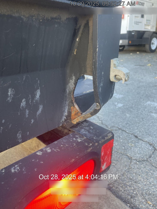 2019 WACKER NEUSON G25