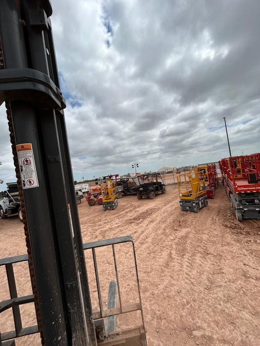 2025 WANCO WLTT-4MM4K