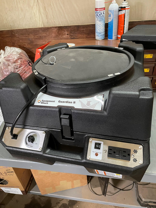 2022 PHOENIX Guardian R Hepa