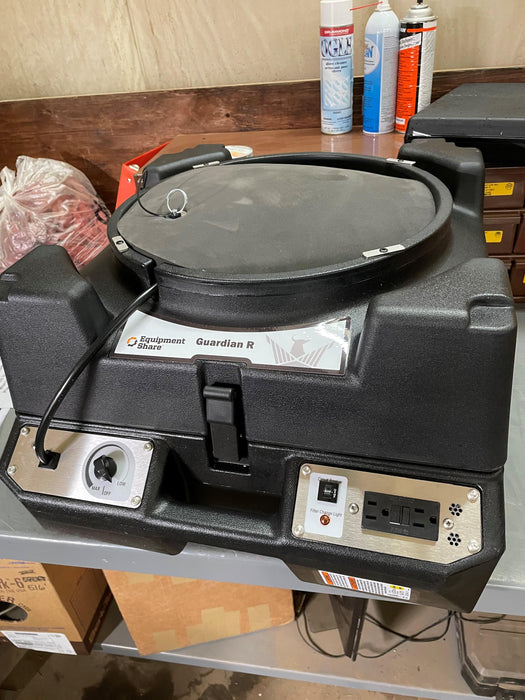 2022 PHOENIX Guardian R Hepa