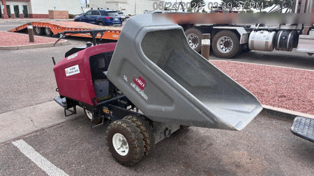2023 TORO MB-1600