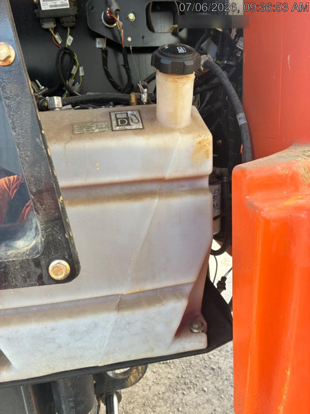 2025 JLG 460SJ