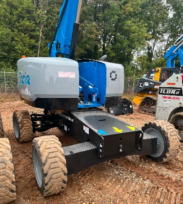 2024 GENIE S-45 XC
